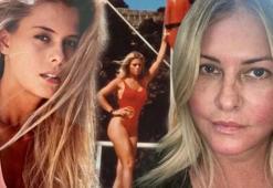 Oyuncu Nicole Eggert meme kanserine yakalandığını açıkladı