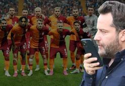 Berkan Kutlu sonrası yıldız oyuncuya bomba teklif: Galatasaray'a geri dön