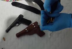 Diyarbakır'da 'tefecilik' operasyonu! Çok sayıda gözaltı var