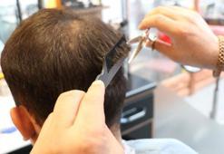 4 kuaförden birinde alerjik cilt hastalıkları görülebiliyor