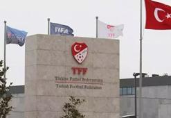TFF resmen açıkladı! Yabancı kuralı değişti, işte yeni sınır