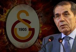 Dursun Özbek 'borcumuz yok' dedi, gerçekleri açıkladı: Konkordato ilan etmişler