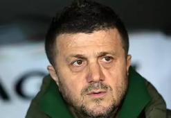 Konyaspor'da Hakan Keleş'le yollar ayrıldı!