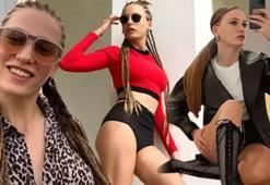 Serenay Sarıkaya -  Mert Demir'den Milano dönüşü yeni taktik!