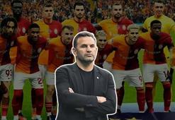 Okan Buruk 'Fenerbahçe hep kazanıyor' deyip itiraf etti; Boey, Ziyech, Bakambu...