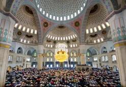 Recep ayının 1. günü Cuma mesajları: 12 Ocak Üç Aylarlı, resimli, ayetli Cuma mesajları!