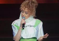 İbrahim Tatlıses'in kızı Dilan Çıtak'a Lübnan'da büyük ilgi!