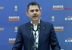 AK Parti İBB Adayı Murat Kurum: Türkiye Yüzyılı'nın öncü şehri İstanbul olacak