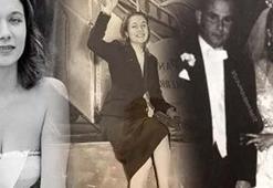 1952 Türkiye güzeli yaşamını yitirdi!