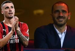 Bonucci sonrası Krunic hayırlı olsun! İstanbul'a geliyor, işte bonservisi ve alacağı maaş...