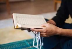 Regaip Kandilinde Kuran-ı Kerim sureleri: Namazı, duası, zikriyle Regaip Kandili gecesinde neler yapılır?