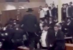 NYC Bina Dairesi, kaçak tünel bulunan sinagogla ilgili rapor yayınladı