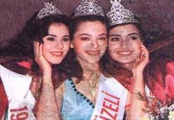 Defne Samyeli 1991 güzellik yarışması birincisi mi? 1991 güzellik yarışması birincisi kim? 1991 Türkiye güzellik yarışması finalistleri