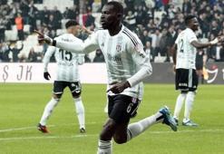 Omar Colley ve Ali Sowe ölümden döndü! Gambiya Milli Takım uçağında korku dolu anlar: Beşiktaş'tan açıklama geldi