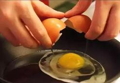 Yumurtanın sarısı gitti sağlığın yarısı:  Aşırı yumurta tüketimi nelere mal oluyor?