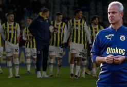 İsmail Kartal forma giydirmedi! Erol Bulut Fenerbahçe'nin yıldızını İngiltere'ye götürüyor