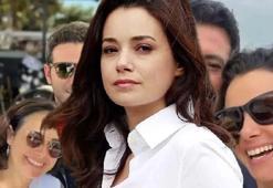 Özgü Namal sevgilisiyle ayrıldı... Başladığı gibi sessiz sedasız bitti