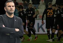 Yıldız ismi yerin dibine soktu! Nelsson, Torreira, Zaha... Artık oynaması çok zor