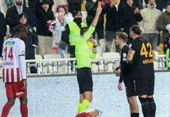 Erden Timur basın toplantısı saat kaçta? Galatasaray'dan Sivasspor maçı sonrası basın toplantısı kararı!