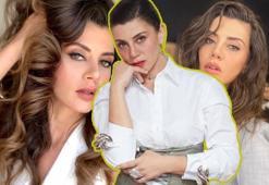 Gökçe Bahadır estetiği olduğunu açıkladı!