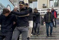 Candan kardeşlerin tutuklandığı soruşturmada 6 yeni gözaltı