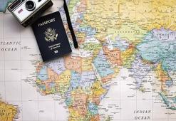 Türk pasaportunun gücü arttı: Dünyanın en güçlü pasaportları listesinin zirvesinde 6 ülke var!