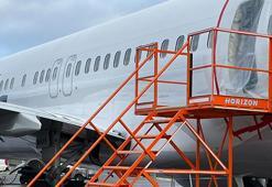 ABD Havacılık Dairesi, Boeing 737-9 MAX uçaklarında soruşturma başlattı