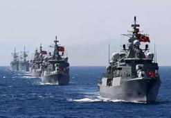 Türk donanması göz doldurdu: Dünyanın en güçlü donanmaları 2024 listesi açıklandı. İşte en güçlü donanmalar