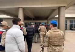 Diyarbakır’da PKK/KCK operasyonu! Çok sayıda gözaltı var