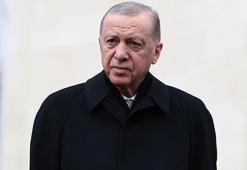 Cumhurbaşkanı Erdoğan'dan yerel seçim ve Ankara adayı açıklaması