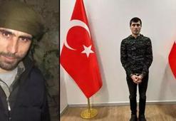 MİT'ten sınır ötesi operasyon: PKK'lı Serhat Bal Türkiye'ye getirildi
