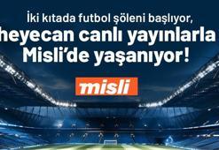 İki kıtada futbol şöleni başlıyor, heyecan canlı yayınlarla Misli’de yaşanıyor! Afrika ve Asya Kupası’na Süper Lig’den giden oyuncular, turnuvalar hakkında bilinmesi gerekenler…