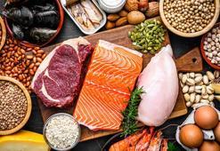 Protein İçeren Besinler Nelerdir? En Çok Protein Barındıran Gıdalar Listesi...