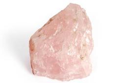 Pembe Kuvars Taşı Özellikleri Nelerdir? Pembe Kuvars Taşının En Bilinen Faydaları...