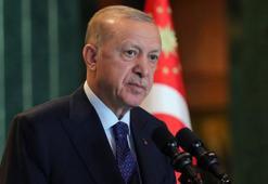 Cumhurbaşkanı Erdoğan liderliğinde Dolmabahçe'de güvenlik toplantısı yapılacak