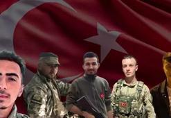 Yüreğimize ateş düştü, 16 yıl sonra aynı acı... Şehitlerimizin isimleri belli oldu