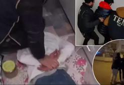 Sosyal medya operasyonu! Terör propagandası yapanlara baskın