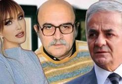 Zafer Alg&#246;z’den Seren Serengil’e ‘Haşırt Dı Blekbord’ yanıtı! Deli sa&#231;ması