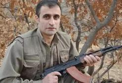 MİT'ten nokta operasyon: Terörist Faik Aydın etkisiz hale getirildi