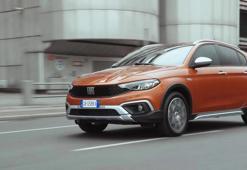 Fiat Egea Cross fiyatı imkanlarla dolu; Ocak ayı deliliği resmen başladı