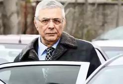 MİT Kontraterör Dairesi eski Başkanı Mehmet Eymür hayatını kaybetti