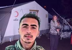 Kahramanmaraş Valiliği'nden şehit ailesiyle ilgili açıklama