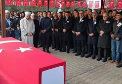 Şehit Müslüm Özdemir Kahramanmaraş'ta toprağa verildi