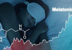 Melatonin İçeren Besinler Nelerdir? En Çok Melatonin Barındıran Gıdalar Listesi...