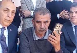 Cumhurbaşkanı Erdoğan, yaralı üsteğmenin ailesiyle telefonda görüştü