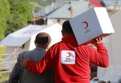 Kızılay personel alımı yapıyor: Pozisyonlar ve şartları belli oldu!