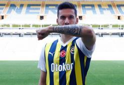 Fenerbahçe'de Umut Nayir veda ediyor