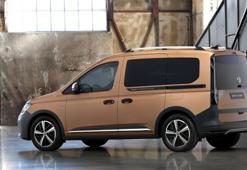 Volkswagen Caddy 2024 fiyatlarında hadise çıktı: Şimdi rakipleri düşünsün!
