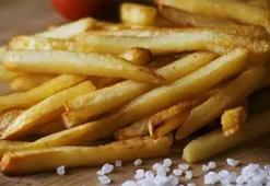 Rüyada Patates Kızartması Görmek Ne Anlama Gelir? Rüyada Patates Kızartması Yemek Nasıl Yorumlanır?