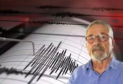 Yeni deprem açıklaması Prof. Dr. Naci Görür'den geldi: Tam olarak kırılmadı